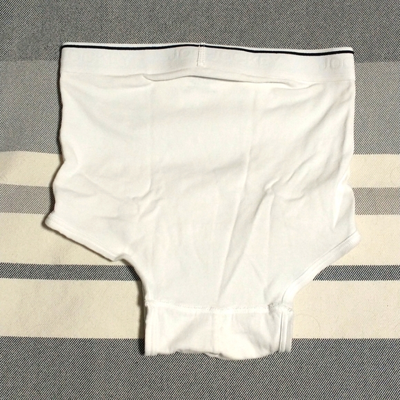 Jockey Pouch Briefs Men's-Medium - Picture 2 of 6